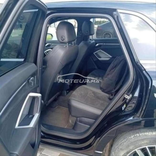 AUDI Q3 Diesel Automatique 2021