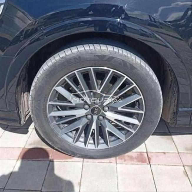 AUDI Q3 Diesel Automatique 2021