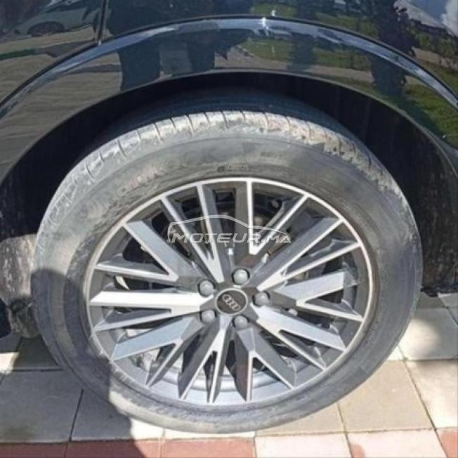 AUDI Q3 Diesel Automatique 2021