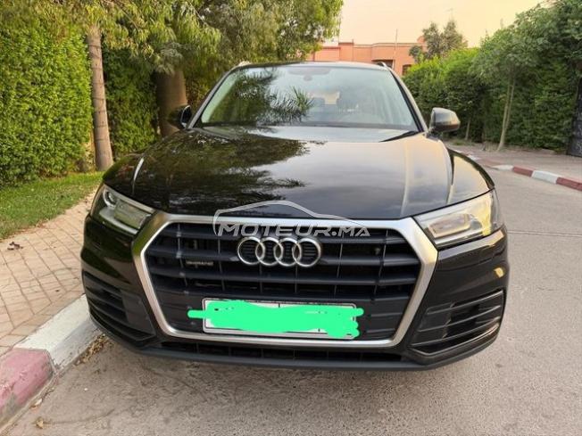 Audi Q5 Quattro Diesel Automatique 2020 