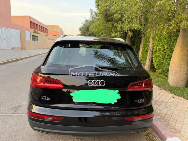 Audi Q5 Quattro Diesel Automatique 2020 