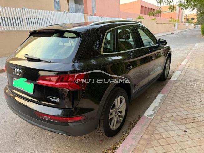 Audi Q5 Quattro Diesel Automatique 2020 