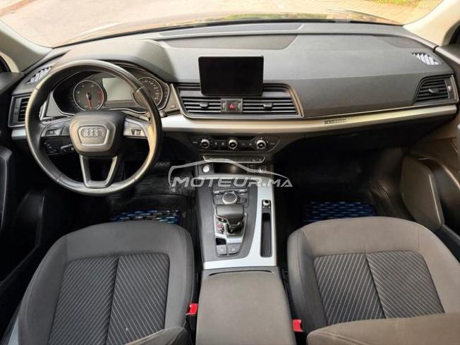 Audi Q5 Quattro Diesel Automatique 2020 