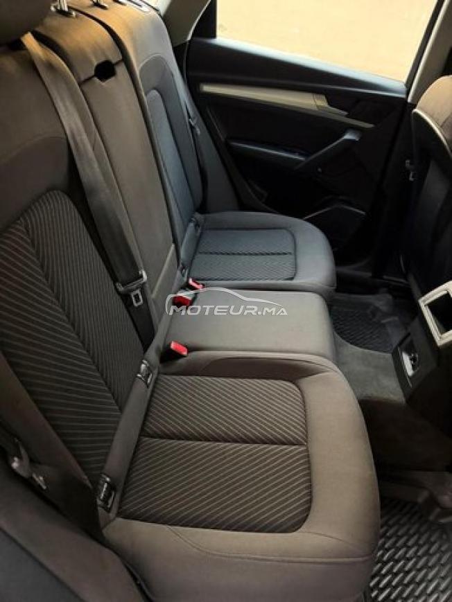 Audi Q5 Quattro Diesel Automatique 2020 