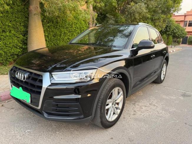 Audi Q5 Quattro Diesel Automatique 2020 