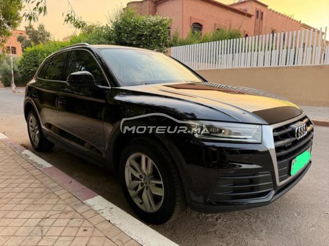 Audi Q5 Quattro Diesel Automatique 2020 