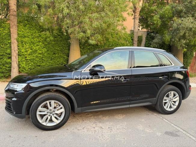 Audi Q5 Quattro Diesel Automatique 2020 