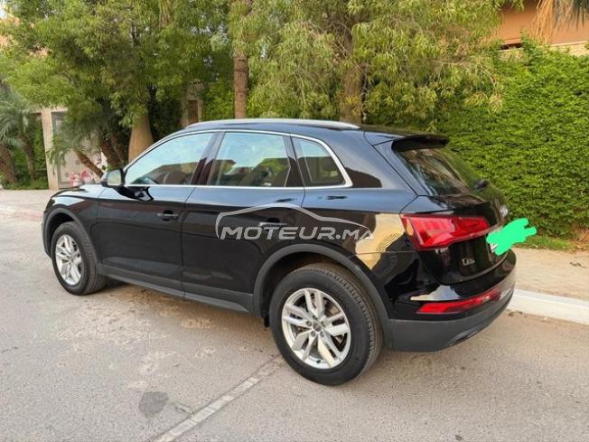 Audi Q5 Quattro Diesel Automatique 2020 