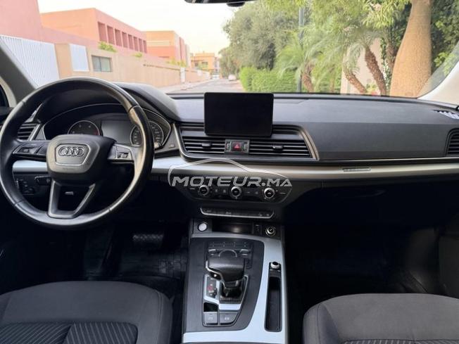 Audi Q5 Quattro Diesel Automatique 