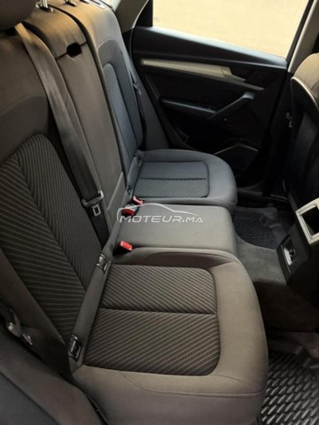Audi Q5 Quattro Diesel Automatique 