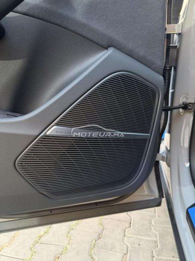 Audi Q8 s line quattro
