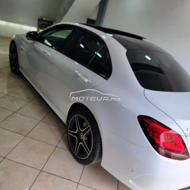 mercedes classe c300 2021
