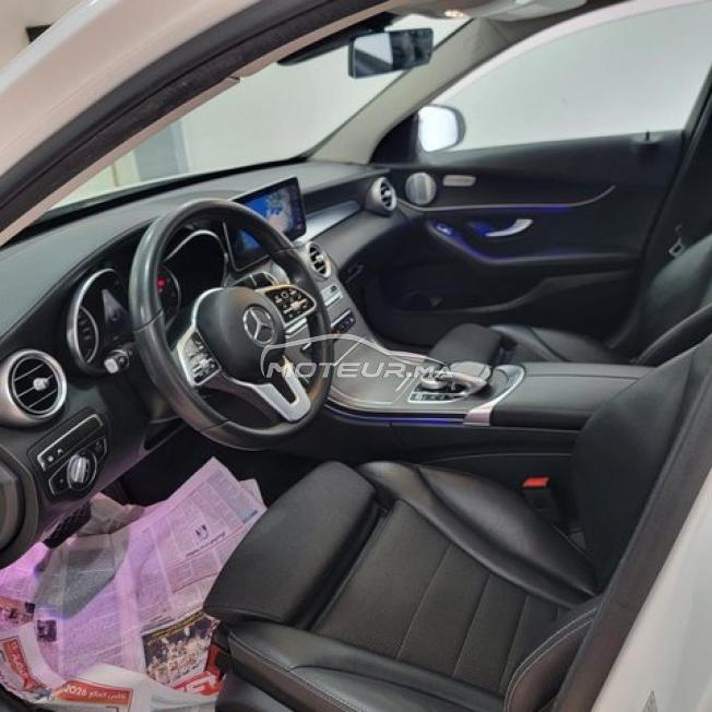 mercedes classe c300 2021