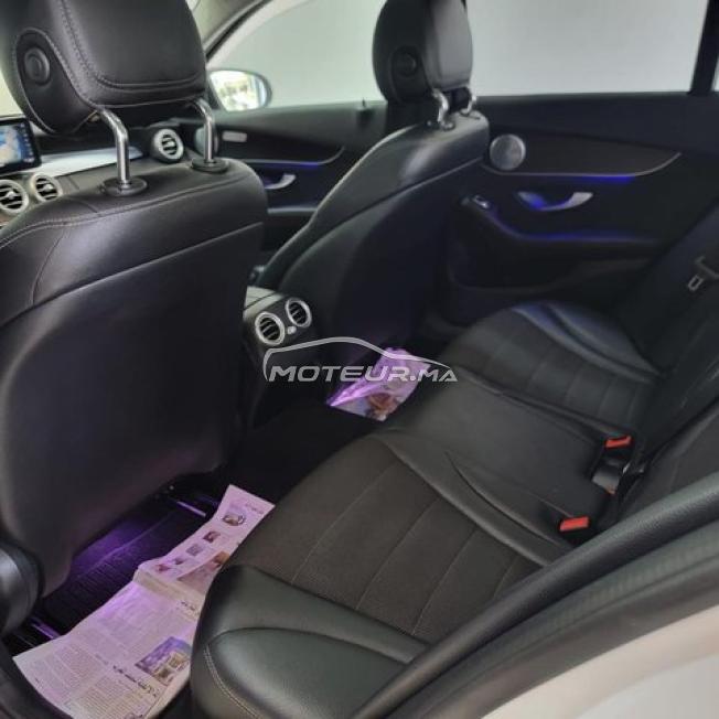 mercedes classe c300 2021