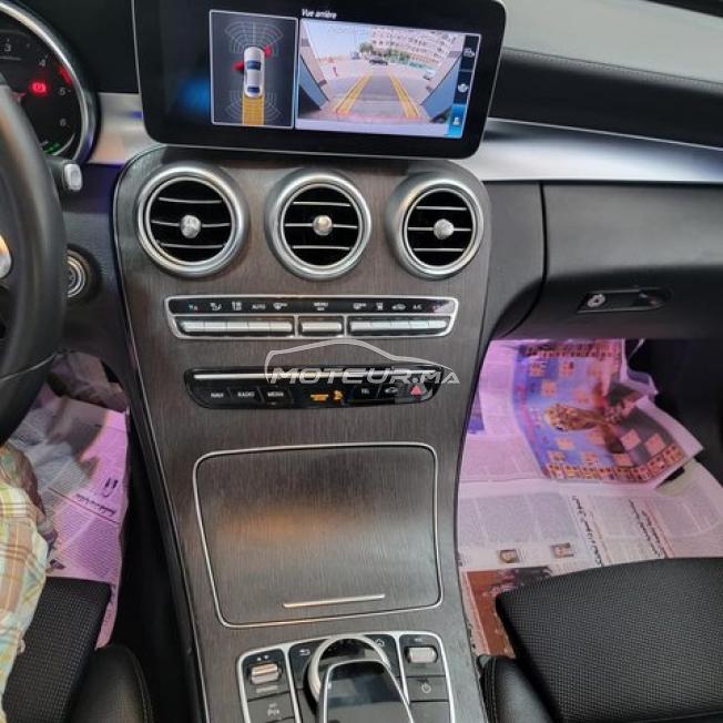 mercedes classe c300 2021