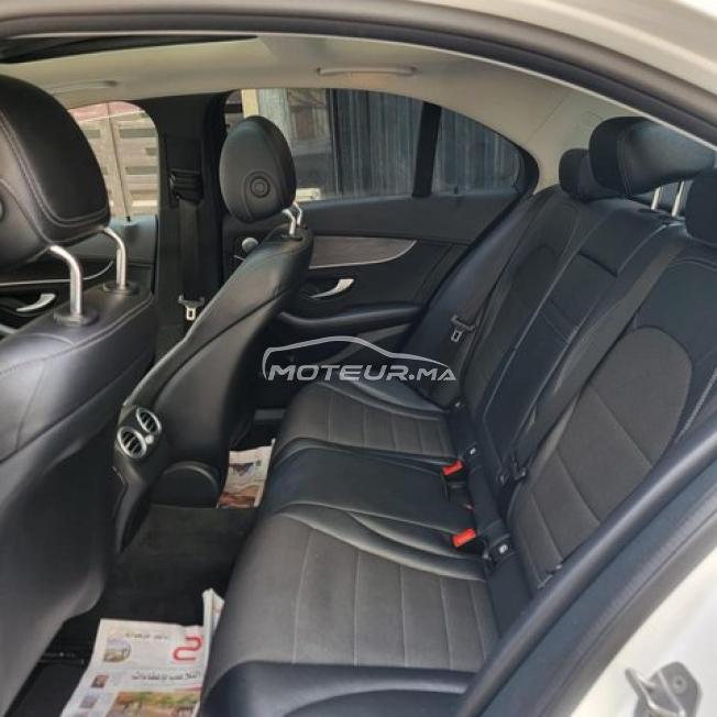 mercedes classe c300 2021