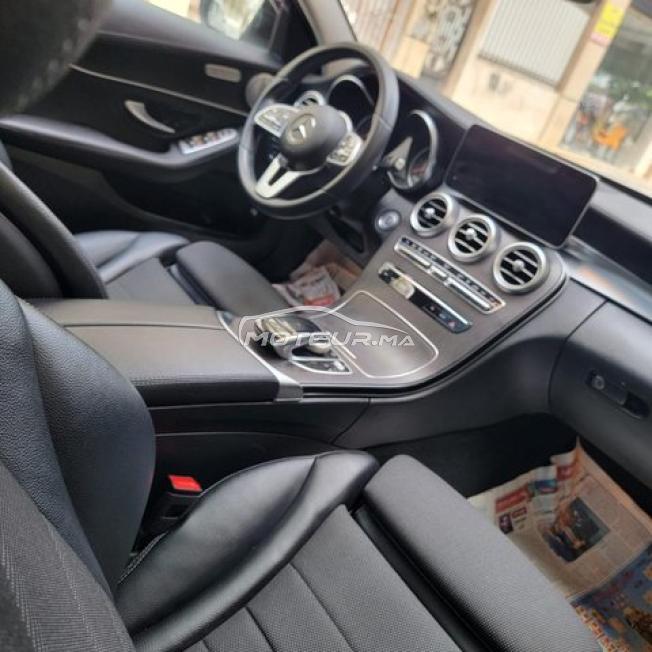 mercedes classe c300 2021