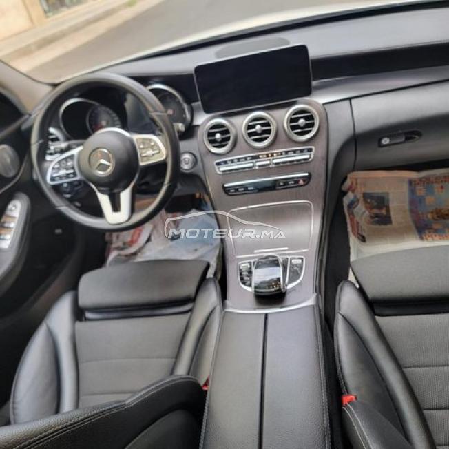 mercedes classe c300 2021