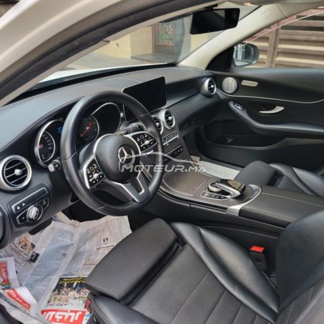 mercedes classe c300 2021