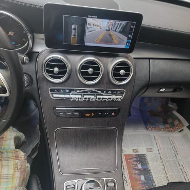 mercedes classe c300 2021