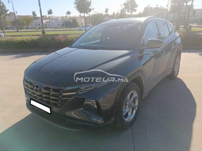 KIFAL - HYUNDAI Tucson