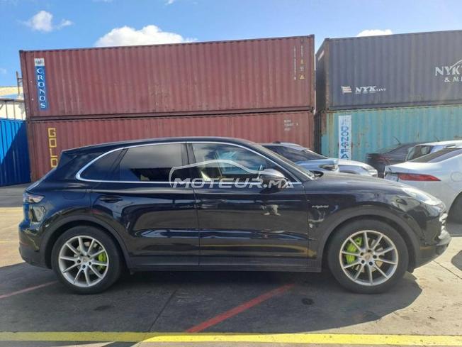 KIFAL - PORSCHE Cayenne