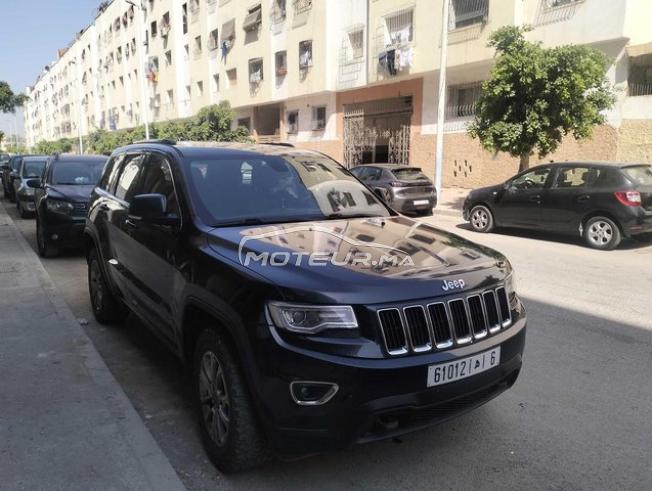 KIFAL - JEEP Grand Cherokee