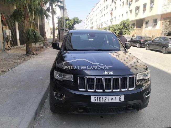 KIFAL - JEEP Grand Cherokee