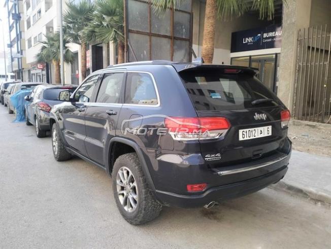 KIFAL - JEEP Grand Cherokee