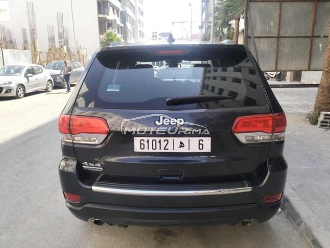 KIFAL - JEEP Grand Cherokee