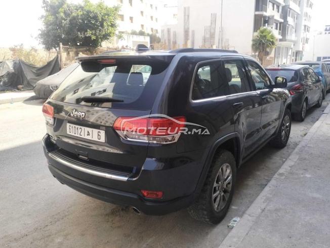 KIFAL - JEEP Grand Cherokee