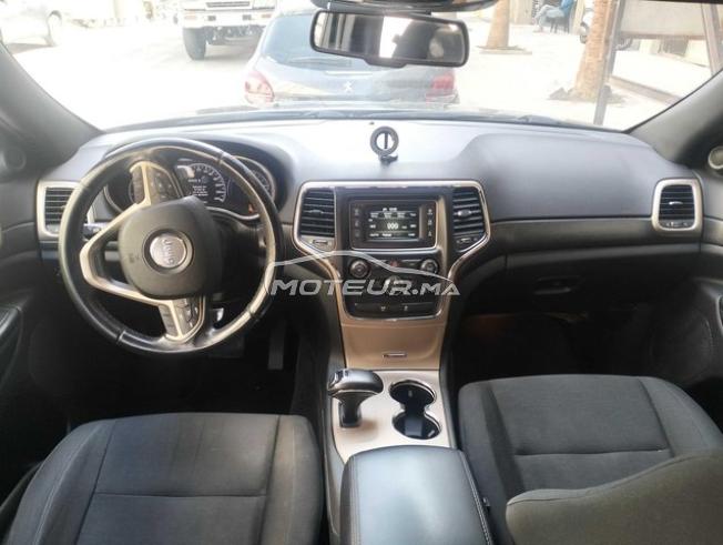 KIFAL - JEEP Grand Cherokee