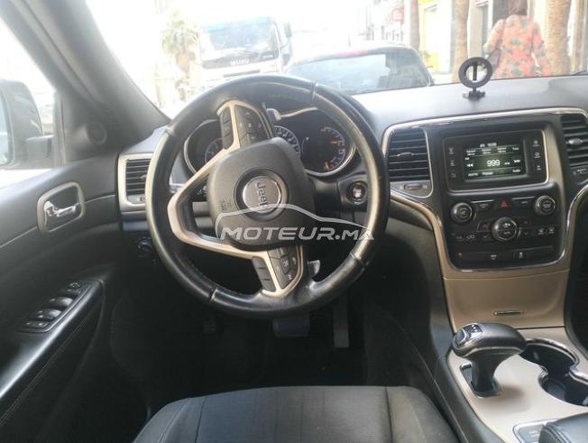 KIFAL - JEEP Grand Cherokee