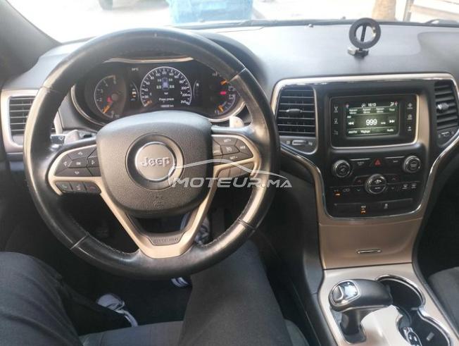 KIFAL - JEEP Grand Cherokee