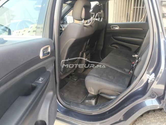 KIFAL - JEEP Grand Cherokee