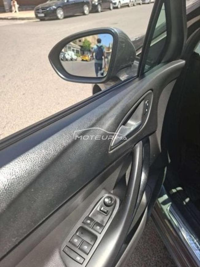 OPEL ASTRA Diesel Manuelle 2020