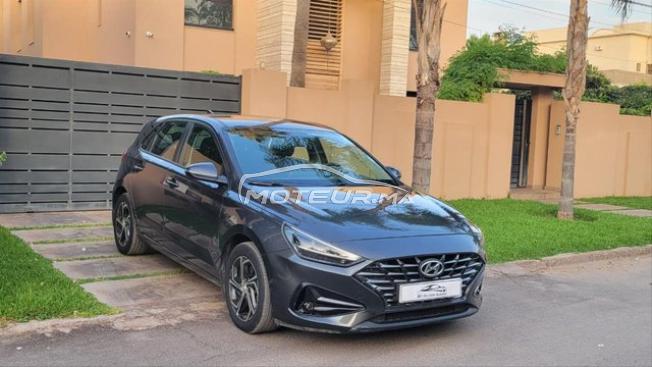 Hyundai i30 2020 Diesel Automatique Tt Options