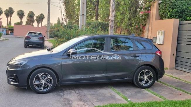 Hyundai i30 2020 Diesel Automatique Tt Options