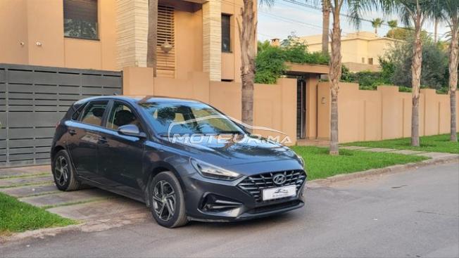 Hyundai i30 2020 Diesel Automatique Tt Options