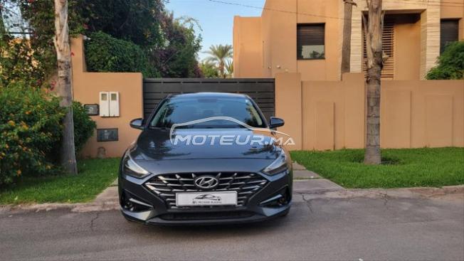 Hyundai i30 2020 Diesel Automatique Tt Options