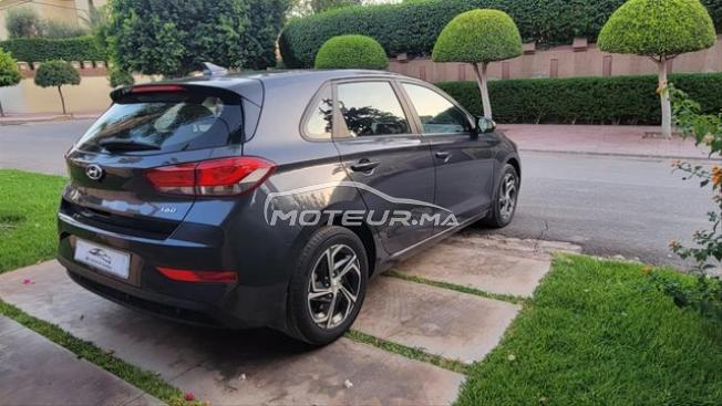 Hyundai i30 2020 Diesel Automatique Tt Options