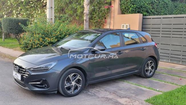 Hyundai i30 2020 Diesel Automatique Tt Options