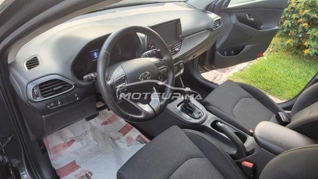 Hyundai i30 2020 Diesel Automatique Tt Options