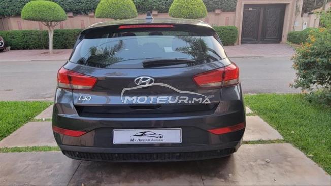 Hyundai i30 2020 Diesel Automatique Tt Options