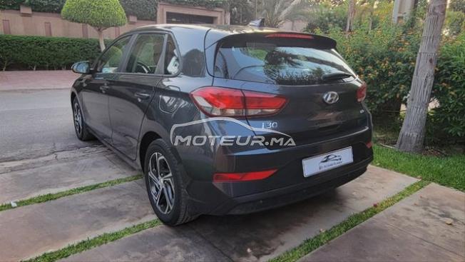 Hyundai i30 2020 Diesel Automatique Tt Options