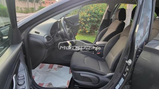 Hyundai i30 2020 Diesel Automatique Tt Options