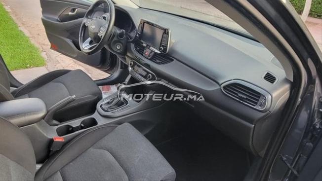 Hyundai i30 2020 Diesel Automatique Tt Options