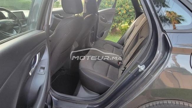 Hyundai i30 2020 Diesel Automatique Tt Options
