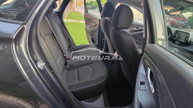 Hyundai i30 2020 Diesel Automatique Tt Options