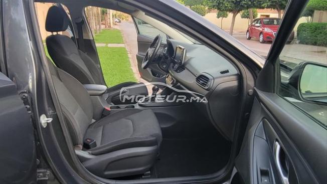 Hyundai i30 2020 Diesel Automatique Tt Options